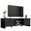 Camella TV Stand Cabinet with Storage Space for TVs up to 65 Inches - 40 H x 38 D x 145 L cm-64237120