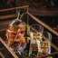 Memento Mori Beverage Dispenser