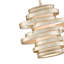 Vertigo 1 - Light Unique Geometric Pendant-57223832-57223831