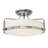 Harper Three Light 18" Retro Bowl Semi-Flush Mount Ceiling Light-1646376374-1658876543