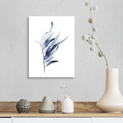« Feuilles de gommes » par Urban Epiphany-reproduction d’art sur toile