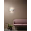 Amalfi 1 - Light Flush Mounted Sconce