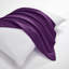 Housse de coussin en microfibre-386570762