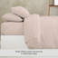 Elladine 400TC 100% Cotton Sateen Duvet Set-1294166699-1294166689