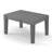 Retangular 4 - Person 72Cm L Bistro Table