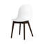 Academy Side Chair with Wooden Frame-20746344-46772510