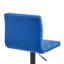 Tabouret de bar rotatif 24 po Duval-733282532-733282530