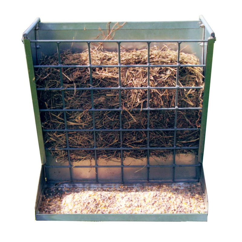 Feeder For Up To