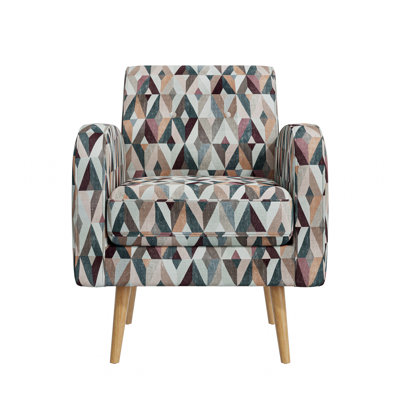 Jakyren Upholstered Armchair