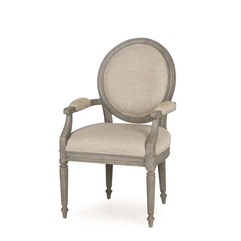 Maison 55 Upholstered Arm Chair