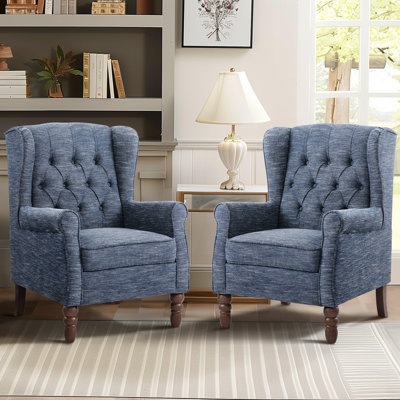 Petit fauteuil d'appoint Angiolino