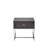 Rectangular End Table With 1 Drawer