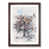 Walnut Framed selected
