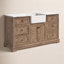 Pardue 60'' Single Bathroom Vanity