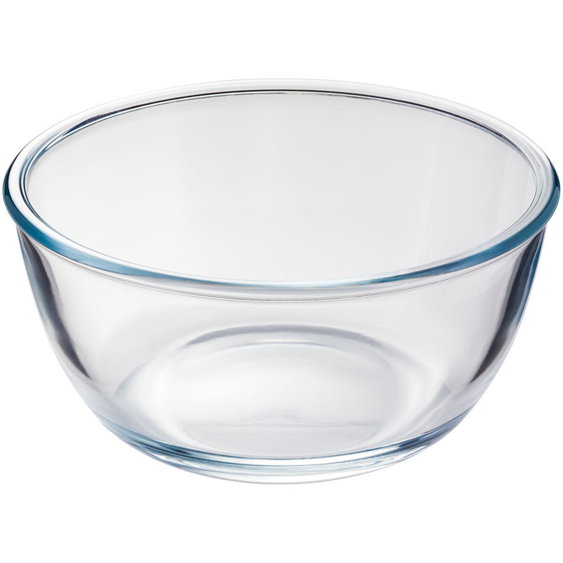 Judge, Kitchen - Glass Mixing Bowl, 1.5 L