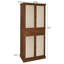 Armoire à linge autoportante Mcloyd