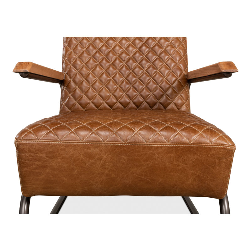 Beverly Hills Armchair