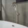 Cove 1 Handle Bathroom Freestanding Tub Filler with Diverter
