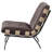 Josepa 23.50'' Wide Tufted Lounge Chair-467173818