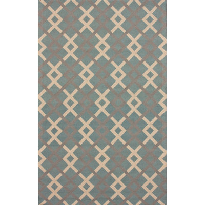 Mataponi Geometric Indoor Rug