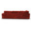 Nahkita 4 Seater Corner Sofa -1850554955-1850554953