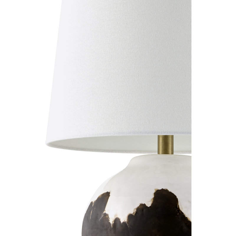 Lampe de table Shelanda