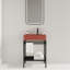 Meuble-lavabo polyvalent avec rangement avancé et conception conviviale-630190656-630190657