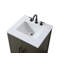Meuble-lavabo simple 24 po-239263384