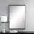Metal Wall Mirror