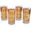 Handmade Highball Glass