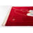 Oropeza Red Rug