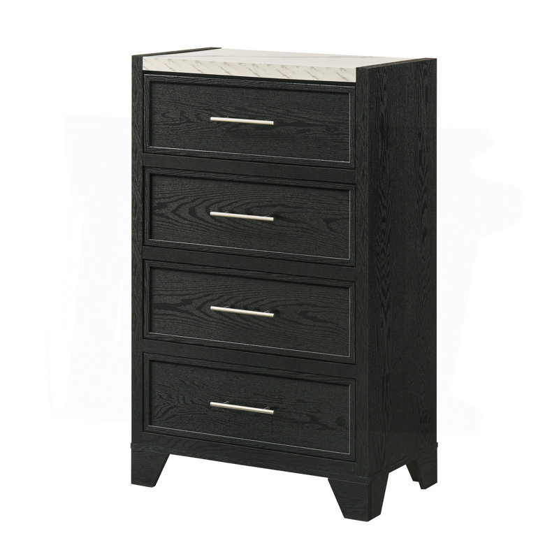 Ensemble de meubles de chambre à coucher 1Pc