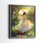 "WOMEN Series DCCCL XXXVI" par J Paul-484160508-484160511
