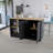 Kitchen Island-1059425838