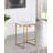 Simmerman Upholstered Counter Stool with Metal Frame-1760718111-1855749735