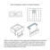 Roman 5-1/16" Center to Center Modern Bar Pull
