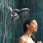 Pomme de douche à main multifonctionnelle Inly Aromathérapie-49850157