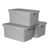 Light Grey is out of stock selected