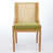 Vert olive sélectionné