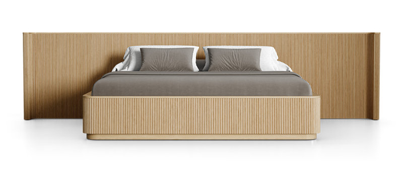 Torren Bed, Queen