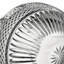 Waterford Mastercraft Irish Lace Rose Bowl