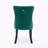 Fukuichi Velvet Side Chair-1584792438