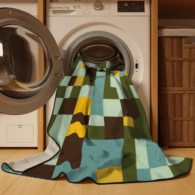 Tapis Block By Block