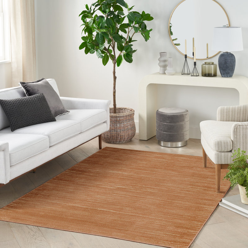 Azaireyah Rug, Rectangle 4' x 6'