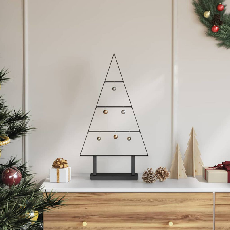 60cm H Artificial Christmas Tree