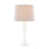 Blanc est en rupture de stock