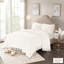 Couvre-lit à médaillon en coton chenille-124308656-124308660