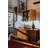 Teimani Red Rug 3'6" x 6'8"
