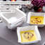 Amileah 500ml Cereal Bowl Set