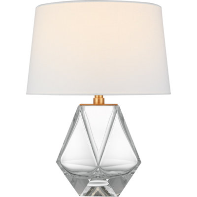 Chapman & Myers Gemma Table Lamp